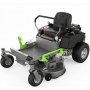 Zero Turn gr�sklippare 42 tum | Hydro-Gear ZT-2200 | Loncin-motor | GMZT42ML
