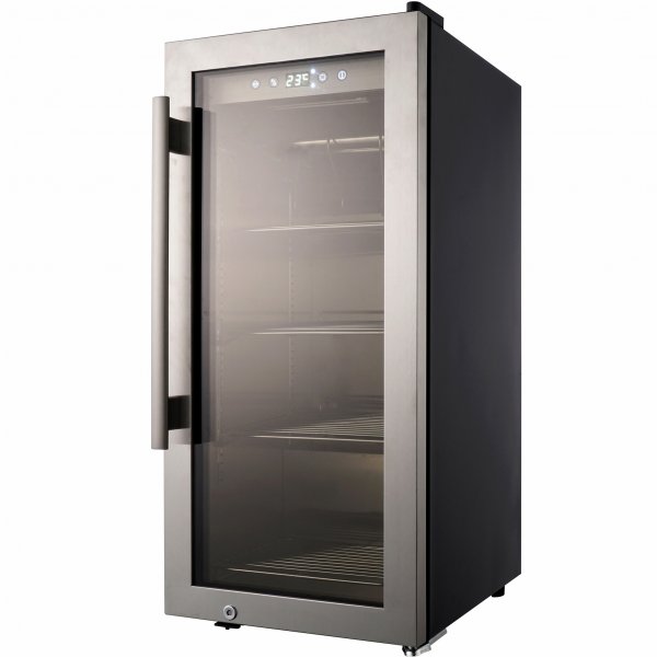 Mörningskyl 90L för hemmabruk | 395x875mm Mörningskyl 90L för hemmabruk | 395x875mm