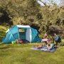 Tunneltlt 4 personer | Bestway Pavillo™ Family Ground (68093)