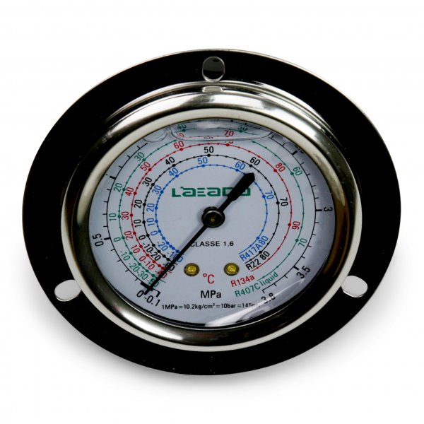 Manometer R417A