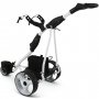 Elgolfvagn - Aluminiumram - Lyfco E1