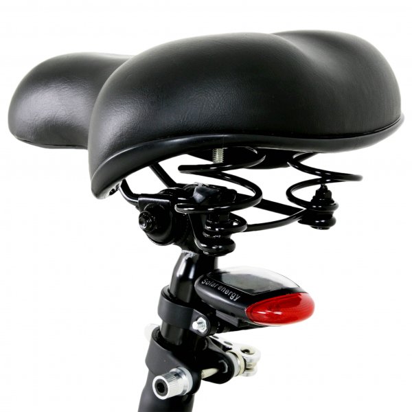 Hopfällbar elcykel | 250W - 10,4Ah | 6 växlar | Lyfco Hopfällbar elcykel | 250W - 10,4Ah | 6 växlar | Lyfco