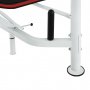 Skivstngsset Gladiator 81kg vikter