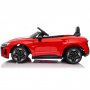 Elbil för barn Audi RS e-tron GT | 12V - 2x25W | 7Ah | Röd Elbil för barn Audi RS e-tron GT | 12V - 2x25W | 7Ah | Röd