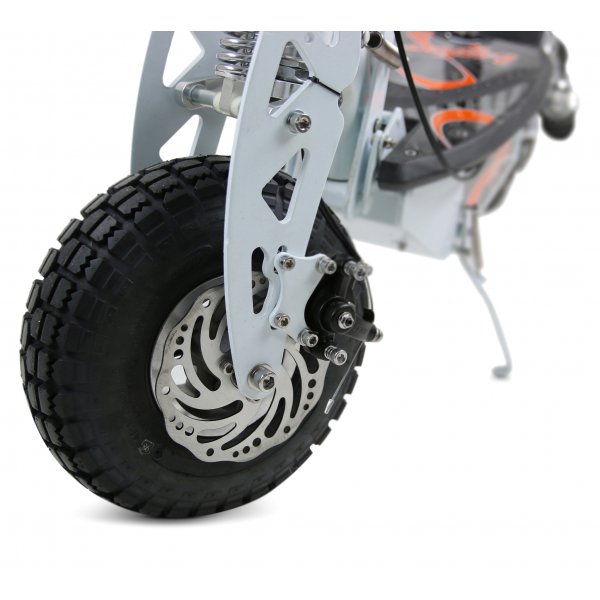 Elscooter 800W Elscooter 800W