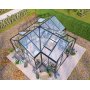 T-format vxthus 12,4 m | 4 mm skerhetsglas & 6 mm kanalplast | 15 rs ramgaranti