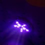 7-Color LED-light