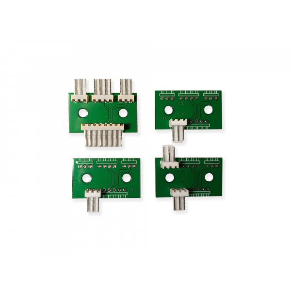 Kretskort till sttsensor Lyfco E1820/E1800/E1750