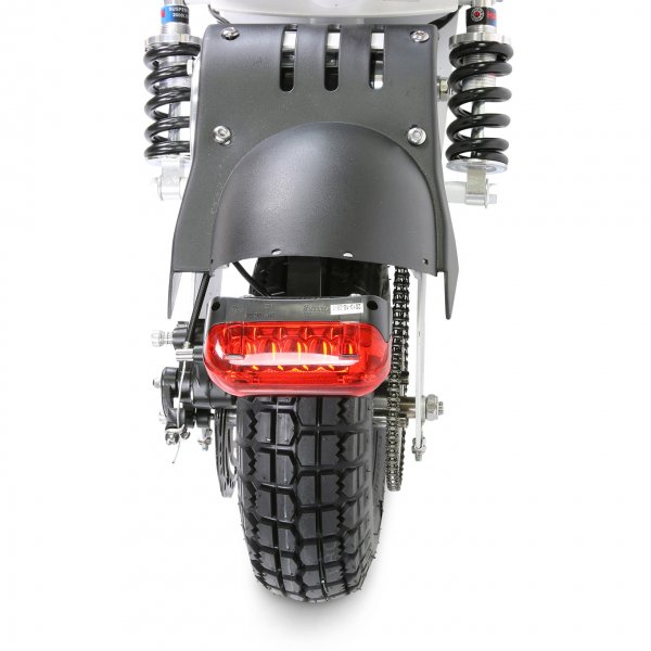 Elscooter 800W Elscooter 800W