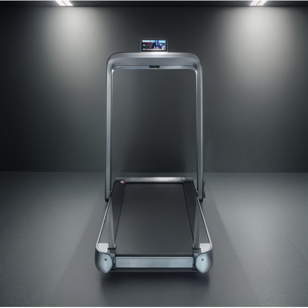 Löpband 0,75hk | Hopfällbart | Maxhastighet 12km/tim Löpband 0,75hk | Hopfällbart | Maxhastighet 12km/tim