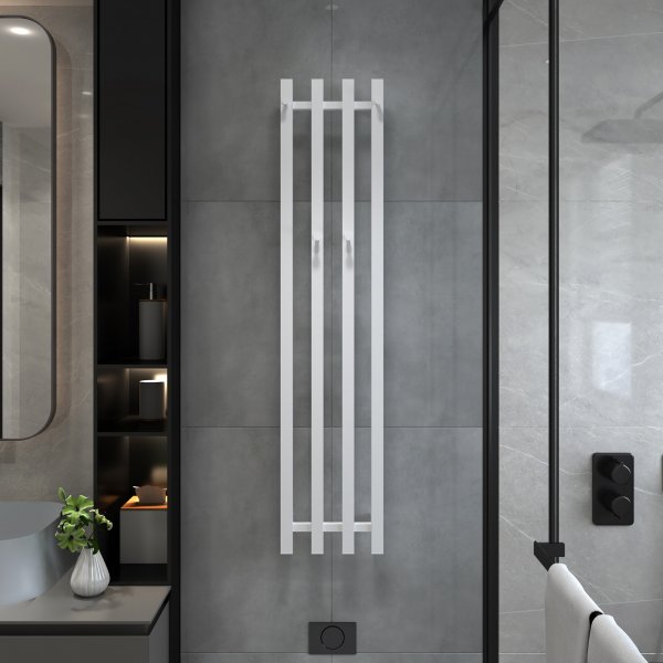 Elektrisk handdukstork RH4/B