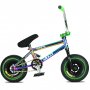 Mini BMX - Rainbow Green