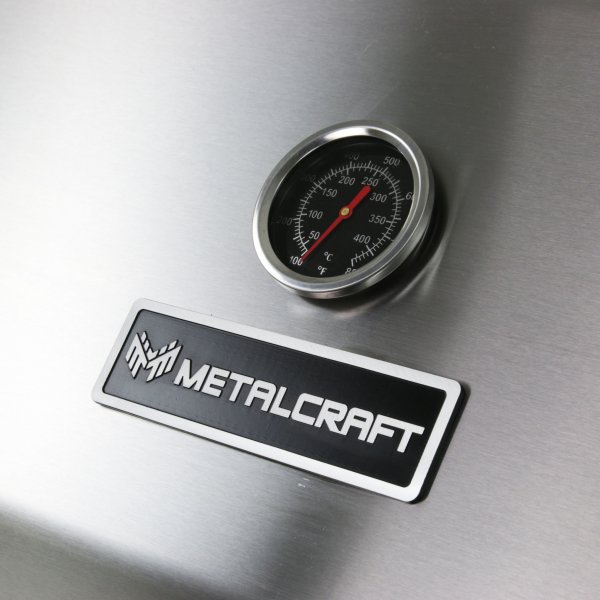 Stor inbyggnadsgrill gasol för utekök | Rostfri | Amarillo Stor inbyggnadsgrill gasol för utekök | Rostfri | Amarillo