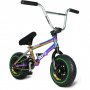 Mini BMX - Rainbow Green