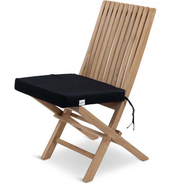 Sittdynor till utemöbler (Paketpris) - Svart Sittdynor till utemöbler (Paketpris) - Svart