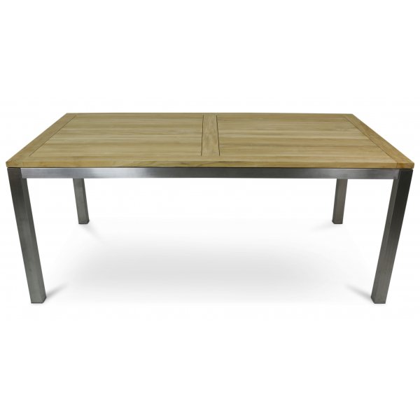 Rostfria utemöbler - Boston matgrupp Rostfria utemöbler - Boston matgrupp