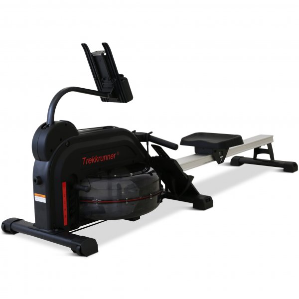 Roddmaskin | Pulsband ingår | Vattenmotstånd | Trekkrunner R-7116 Roddmaskin | Pulsband ingår | Vattenmotstånd | Trekkrunner R-7116