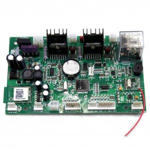 Mainboard/kretskort V1.4 E1600
