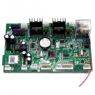 Mainboard/kretskort V1.4 E1600
