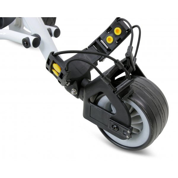 Elgolfvagn - 20Ah Litium - Lyfco F2