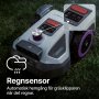 Robotgräsklippare utan begränsningskabel 500 m² | 360° LiDAR + HDR-kameror | ANTHBOT M5 Robotgräsklippare utan begränsningskabel 500 m² | 360° LiDAR + HDR-kameror | ANTHBOT M5