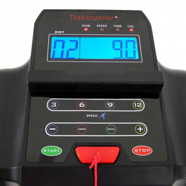 Löpband | Slimline | Android/IOS träningsapp | TR003 Löpband | Slimline | Android/IOS träningsapp | TR003