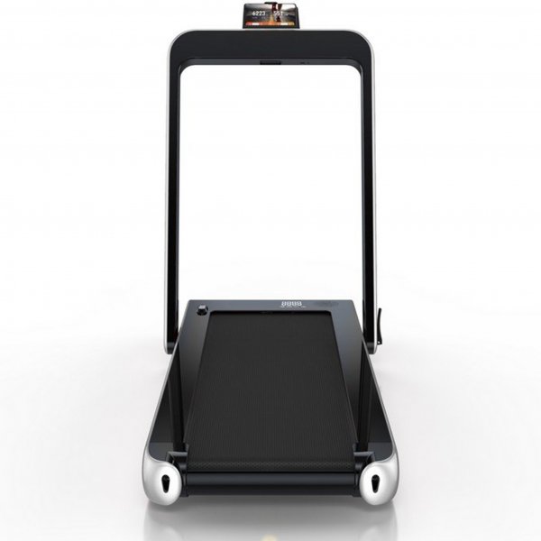 Löpband 0,75hk | Hopfällbart | Maxhastighet 12km/tim Löpband 0,75hk | Hopfällbart | Maxhastighet 12km/tim