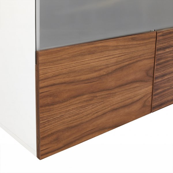 TV-bnk valnt 100cm | 2 Ldor | Enchant