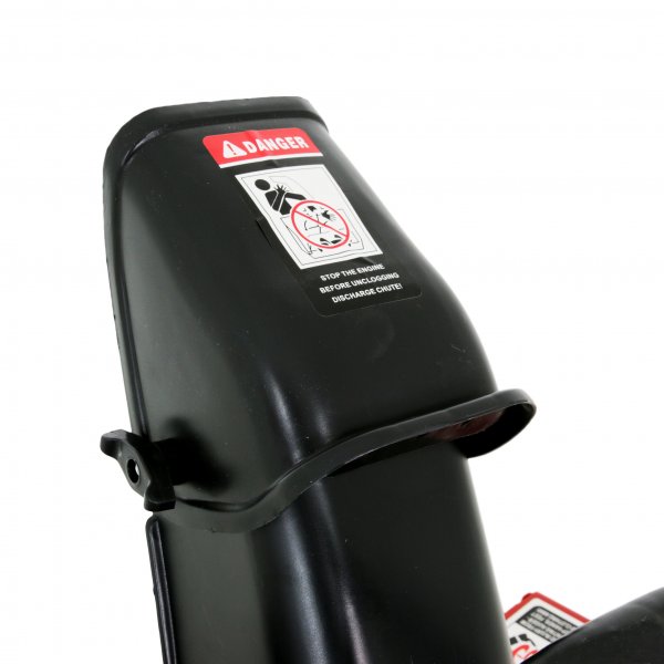 Snöslunga 6,5HK | Loncinmotor | Metalcraft Snöslunga 6,5HK | Loncinmotor | Metalcraft