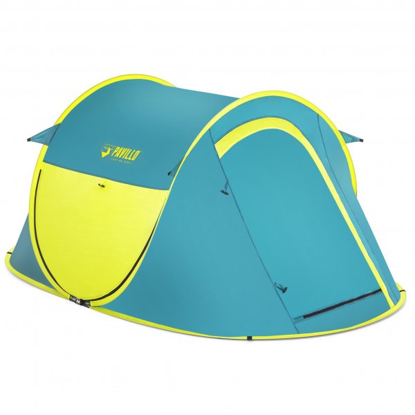 Pop-Up t�lt f�r 2 personer | Bestway Pavillo™ Coolmount (68086)