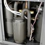 Luft-vatten vrmepump 19,8kW Split - EVI