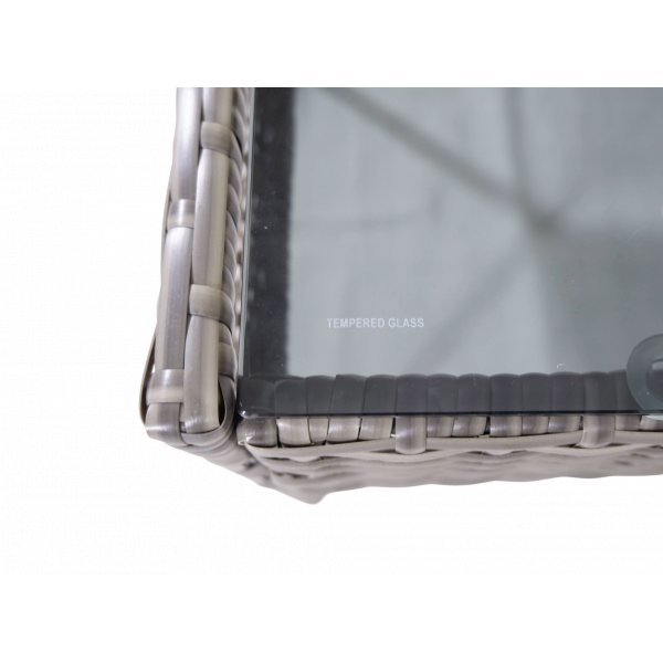 Balkongset i grått – Komplett möbelset med bord & sittplatser | Fjällbacka Balkongset i grått – Komplett möbelset med bord & sittplatser | Fjällbacka