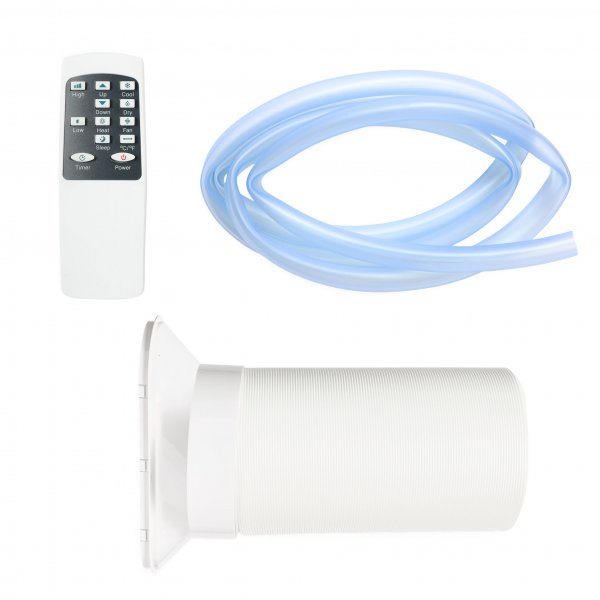 AC med värmefunktion för 50m² | Bäst i test | UltraSilence | 12000BTU | Lyfco - FYNDVARA AC med värmefunktion för 50m² | Bäst i test | UltraSilence | 12000BTU | Lyfco - FYNDVARA