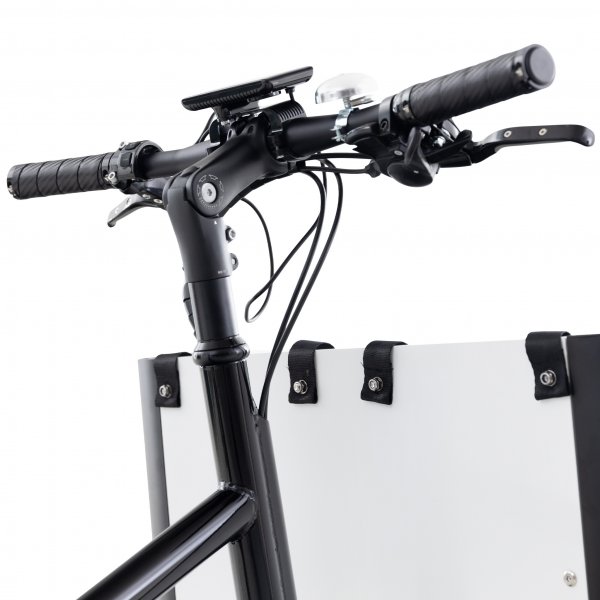 L�dcykel El | �ppningsbar l�da | 17,5Ah Samsungbatteri | 8 v�xlar - FYNDVARA