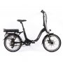 Ihopfällbar elcykel | 14,5 Ah | Lyfco Ihopfällbar elcykel | 14,5 Ah | Lyfco