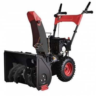 Kraftfull Snöslunga 15HK | Loncinmotor | 76 cm Arbetsbredd | 2025 Kraftfull Snöslunga 15HK | Loncinmotor | 76 cm Arbetsbredd | 2025