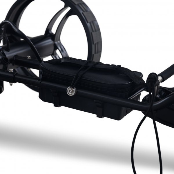 Golfvagn elektrisk | Lyfco Go | 36 hål Golfvagn elektrisk | Lyfco Go | 36 hål