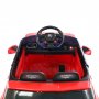 Elbil fr barn SUV | 12V - 2x25W | Rd