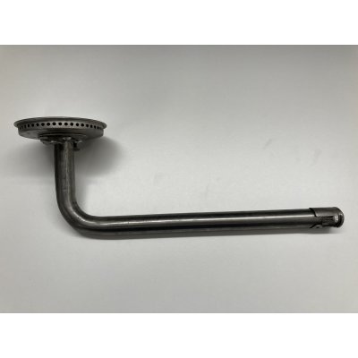 Brännare till gasolgrill - Metalcraft