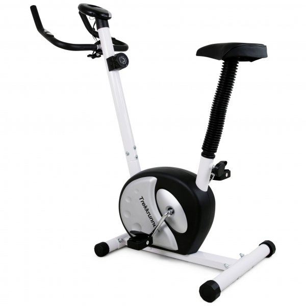 Motionscykel | 4kg svänghjul | Trekkrunner TD001X-20 Motionscykel | 4kg svänghjul | Trekkrunner TD001X-20