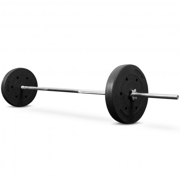 Fria vikter 2x10kg, 25mm | Till hantlar/skivstång Fria vikter 2x10kg, 25mm | Till hantlar/skivstång