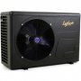 Poolvrmepump 12,9kW Inverter Pro - Mitsubishi-kompressor