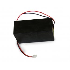 4,4Ah litiumbatteri till Lyfco E1820/E1800/E1750 robotgräsklippare 4,4Ah litiumbatteri till Lyfco E1820/E1800/E1750 robotgräsklippare