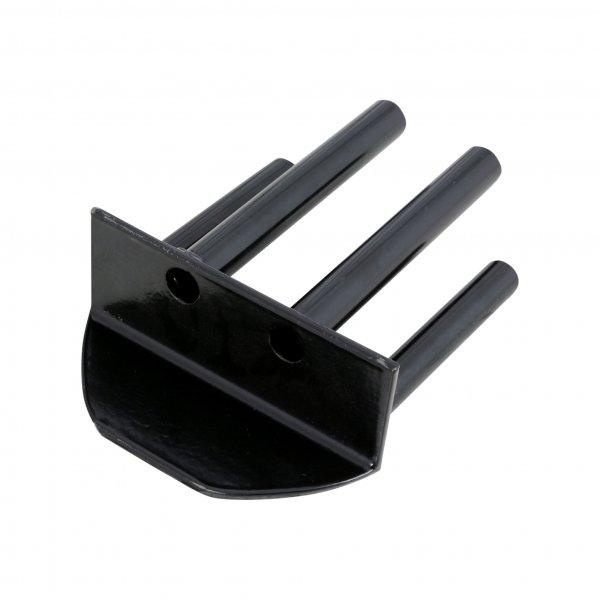 Smidesgrind med välvd topp | Dubbelgrind Smidesgrind med välvd topp | Dubbelgrind