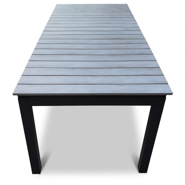 Förlängningsbart trädgårdsbord - Rindö Förlängningsbart trädgårdsbord - Rindö