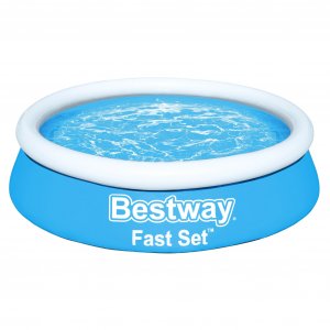 Rund Fast Set� Pool 1,83 m| Bestway (57392)