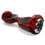 Airboard Hoverboard 2x350W (700W) LED-wheels
