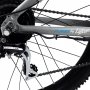 Elcykel MTB 27.5\\\" - 24 vxlar | 250W - 14Ah batteri | Lyfco Eladio