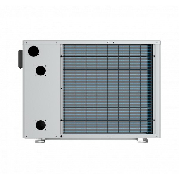 Poolvärmepump 28kW Pro Inverter | 3-fas, WiFi, Titanvärmeväxlare | Lyfco Poolvärmepump 28kW Pro Inverter | 3-fas, WiFi, Titanvärmeväxlare | Lyfco