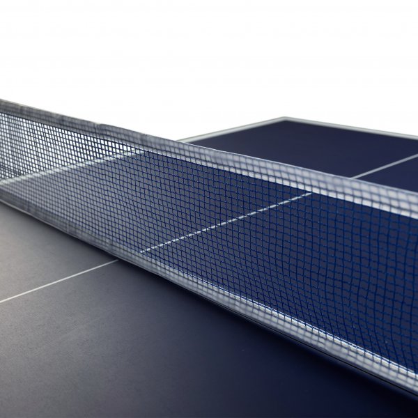 Mini pingisbord | 137x76 cm | Inkl nt, 2 racketar & bollar | Hopfllbart